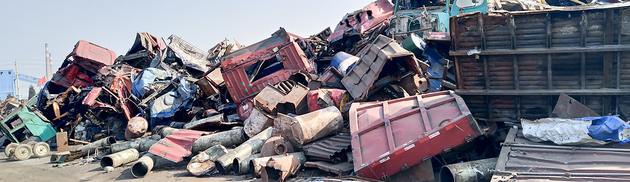 欧冠靠谱买球(中国)有限公司
正逐渐成为回收废旧金属中重要的一环(图1) 欧冠靠谱买球(中国)有限公司
正逐渐成为回收废旧金属中重要的一环(图1)